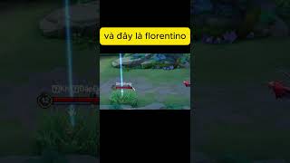 và đây là flo ti nô lienquan lienquanmobile aov [upl. by Anayrb]