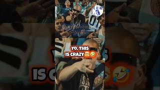 MEXICO NORTENOS🔴VS SURENOS🔵RAP BATTLE🤯🤣MEXICAN RAP REACTION mexico cholo raza [upl. by Kenzi383]