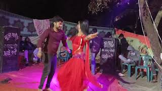 Sara Jibon Porso Lungi  সারা জীবন পরছো লুঙ্গি  Bangla New Dance  Dj Dance Media  Bangla Songs [upl. by Ahsienat828]