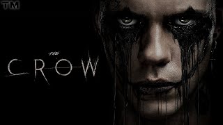 The Crow  Trailer Deutsch HD [upl. by Gervais]