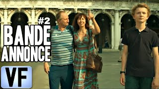 😂 VENISE N’EST PAS EN ITALIE Bande Annonce 2 VF 2019 HD [upl. by Llednek310]