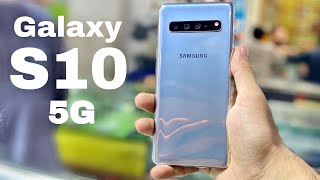 Samsung Galaxy S10 5G 🔥 in 2024  Should You Buy It [upl. by Othilie110]