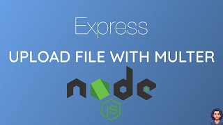 File Uploads in Express with Multer – No Cloud Storage Needed [upl. by Jochbed]