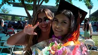 Reedley College 2023 Commencement A Time to Shine [upl. by Nimrak]