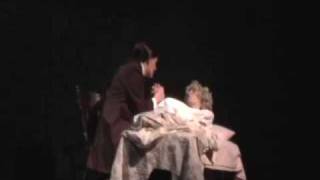 Les Miserables Who Am IFantines DeathConfrontation [upl. by Adohr]