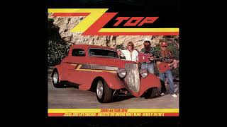 ZZ Top  Gimme All Your Lovin [upl. by Notgnihsaw]