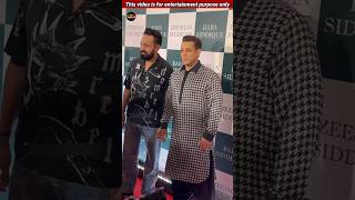 सलमान खान ने शेरा के लिए अपना मोबाइल बेच दिया  Salman Khans Bodyguard salmankhan shera [upl. by Esineg]