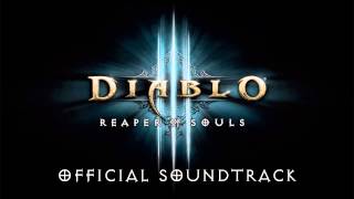 Diablo III Reaper of Souls OST  02 Crusader [upl. by Kabob]