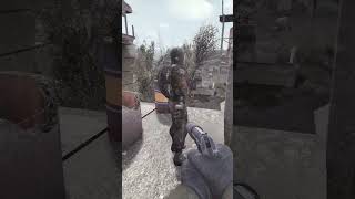 Кента Накрыло shorts stalker stalker2 stalkeranomaly сталкер gamma [upl. by Cliffes731]