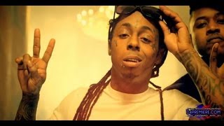 Birdman feat Nicki Minaj Lil Wayne Future amp Mack Maine  Tapout Official Music Video Review [upl. by Etnoved]