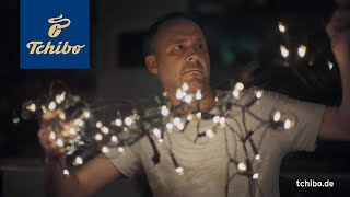 Ganz schön Weihnachten  Backen amp LED  Tchibo Weihnachten [upl. by Nimaj276]