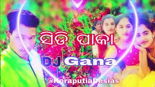 CD paka Dj Gana Desia song Koraputiadesias [upl. by Kayley675]