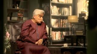 Tata Sky Actve Javed Akhtar  Doha 45s [upl. by Llertnahs]