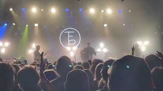 The Front Bottoms  Lone Star Live  52323  Burlington VT  Higher Ground [upl. by Annol89]