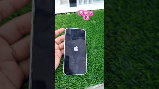 Apple iPhone 13 BootUp Test Review Results [upl. by Ardnekahs368]