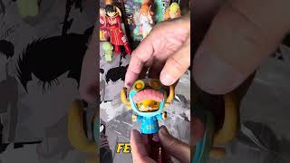 DXF Grandline Series Chopper Unboxing [upl. by Spillar]