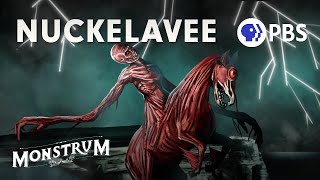 Nuckelavee Scotland’s Skinless Evil Monstrosity  Monstrum [upl. by Ativla17]