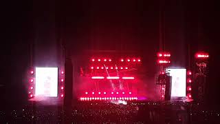 Wisin y Yandel en vivo foro sol 2023 [upl. by Thorma]