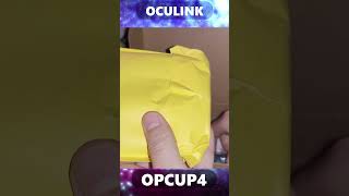 Oculink EGPU Unboxing OCUP4 minipc oculink [upl. by Quent651]