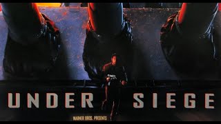 under siege 1992 kill count [upl. by Hcaz]