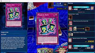 Yugi vs Pegasus Match of the Millennium [upl. by Aros844]