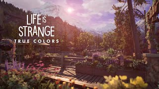 Novo Amor  Haven from Life Is Strange  Instrumental official audio [upl. by Schnurr]