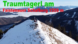 Traumtagerl am Faistenauer Schafberg [upl. by Melonie371]