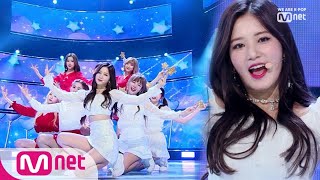 NATURE  Dream About U KPOP TV Show  M COUNTDOWN 190228 EP608 [upl. by Billat]