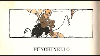 Punchinello [upl. by Aisatsan]