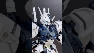 FM Aerial Gundam  Full video on my YouTube channel [upl. by Ydne]