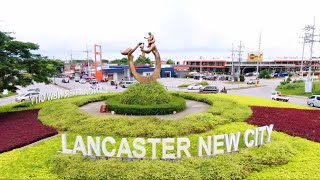 Welcome to Lancaster New City [upl. by Coppins163]