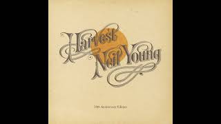 Neil Young  Heart of Gold Official Audio [upl. by Delly]