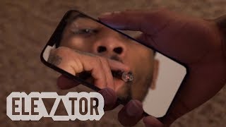 Slime Sito  BRAZY Official Music Video [upl. by Nickles]