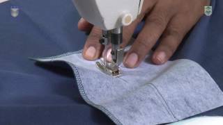 Polo shirt making [upl. by Natividad]