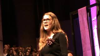 Messiahproject 2019  Glory to God Driestar College  Gouda 1 [upl. by Winebaum]