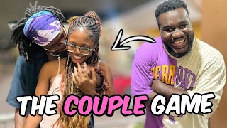 How Well Do these University Couples Know Each Other…SECRETS REVEALED😱 [upl. by Odnolor528]