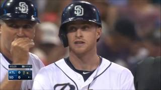 Cory Spangenberg Highlights [upl. by Llirred]