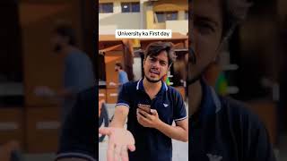 universityexamnewstoday firstdayuniversity funny theislamiauniversityofbahawalpur [upl. by Meece]