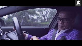 BaggioLaduni Cinta Official Music Video  LaduniCinta [upl. by Kancler325]