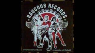 Raucous Records Sampler 1 [upl. by Erminie150]