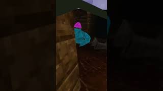 The chase episode 3 season 1 oculus gorillatag quest2 oculusquest funny [upl. by Liberati]