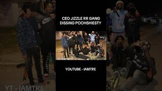 The War Between Memphis Rap Gangs RR vs Choppa Gang [upl. by Boiney225]