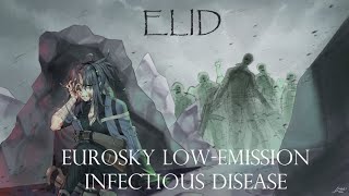 Girls Frontline Lore Eurosky Low Emission Infectious Disease [upl. by Tewell]