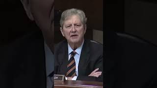 Senator Kennedy FDIC complaints 19 [upl. by Laurena]