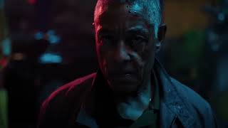 PARISH Trailer 2024  Giancarlo Esposito Leads an Intense Journey into the Heart of Darkness [upl. by Jacky]