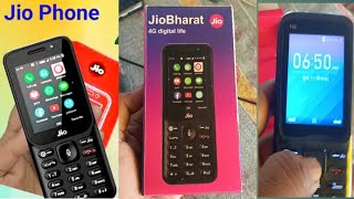 jio fon bharat keepaed mobail nyu modal [upl. by Kristine]