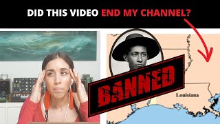 Is This the END of My Channel NYTN is banned again [upl. by Senhauser]