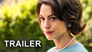 INSTINTO MATERNAL  Trailer Español Latino Sub 2024 Anne HatHaway y Jessica Chastain [upl. by Floria]