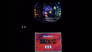 Dragons Lair DSi Review [upl. by Phaih]