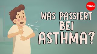 Wie funktioniert Asthma  Christopher E Gaw [upl. by Annaitat]